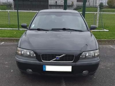 occasion Volvo S60 D5 Optimum