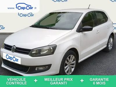 occasion VW Polo V 1.2 60 Style