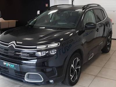 occasion Citroën C5 Aircross C5 Aircross BUSINESS BlueHDi 130 S&S EAT8