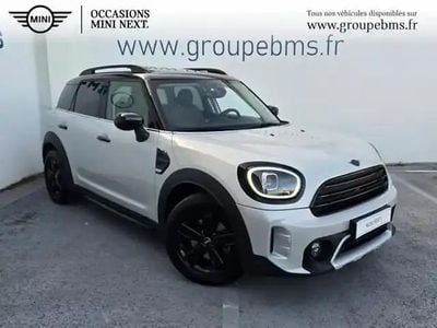 Occasion Mini Cooper Countryman Premium Plus 137 ch (100 kW) 2022 Blanc SUV