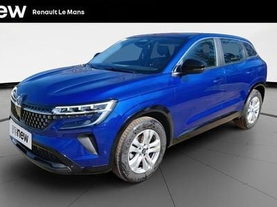 Bleu Occasion 2024 Renault Austral Evolution SUV | 23 990 € (Bon prix)