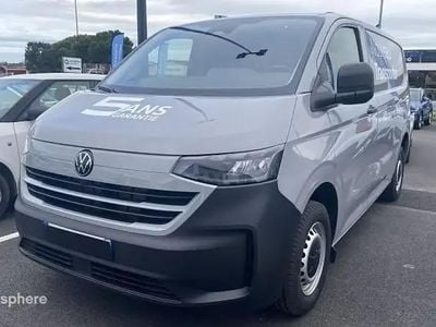 VW T6.1