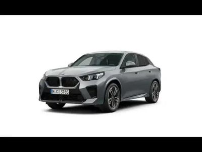 Gris Nouvelle 2025 BMW X2 M Sport SUV | 56 200 € (Prix cher)