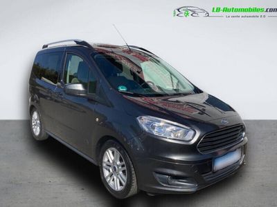 Ford Tourneo