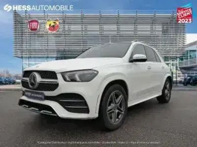 occasion Mercedes GLE350 ClasseD 272ch Amg Line 4matic 9g-tronic Touvrant Sie