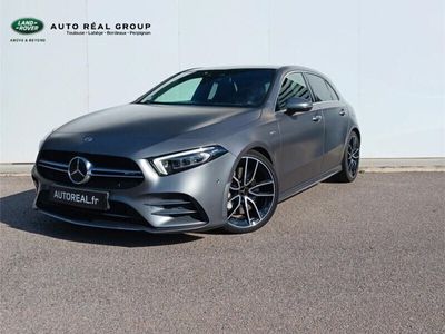 occasion Mercedes A35 AMG Classe-AMG 7G-DCT SPEEDSHIFT AMG 4MATIC