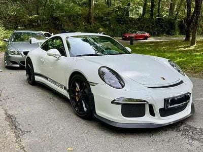 Porsche 911 GT3