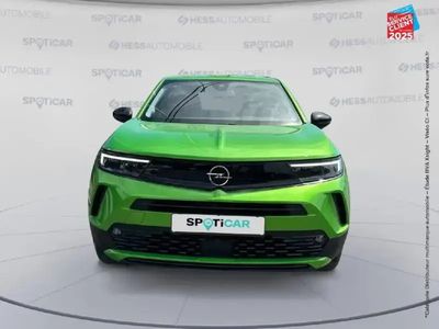 Opel Mokka-e