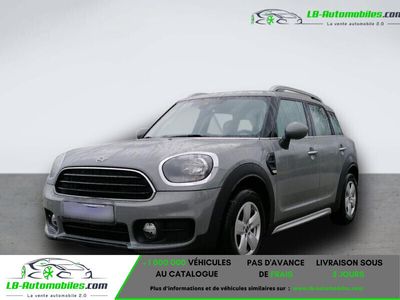 occasion Mini Countryman 150 ch BVM