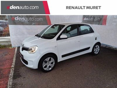 occasion Renault Twingo III SCe 75 - 20 Zen