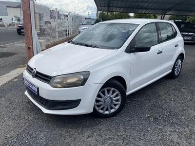 VW Polo
