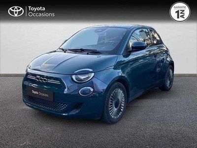 Occasion Fiat 500e 86 kW (118 ch) 2023 Berline