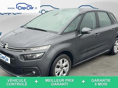 Occasion 2017 Citroën C4 Picasso Live Monospace | 6 990 € (Prix juste)