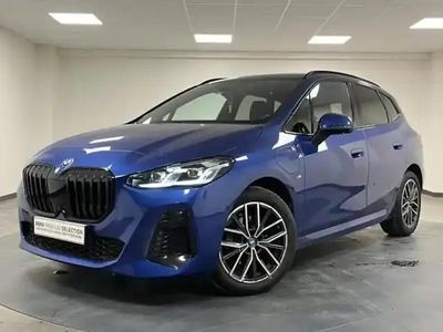 M portimao blau métallisé Occasion 2023 BMW 225 Active Tourer M Sport Monospace | 37 990 € (Prix juste)