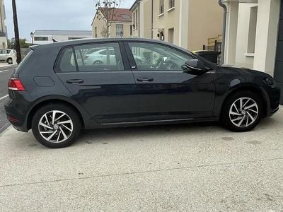 VW Golf VII