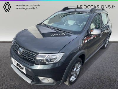 occasion Dacia Sandero SANDEROTCe 90 E6C - Stepway