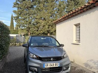 Occasion Aixam City Sport 2023 Citadine