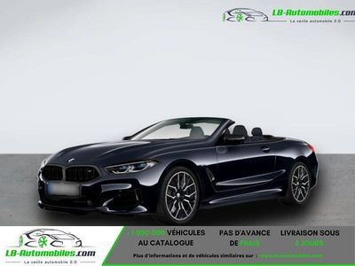 Occasion 2022 BMW M850 Comfort Edition Coupé | 81 800 €