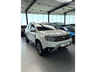 Occasion Dacia Duster Prestige 91 ch (66 kW) 2021 Blanc SUV