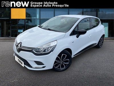 occasion Renault Clio IV Clio TCe 90 Limited