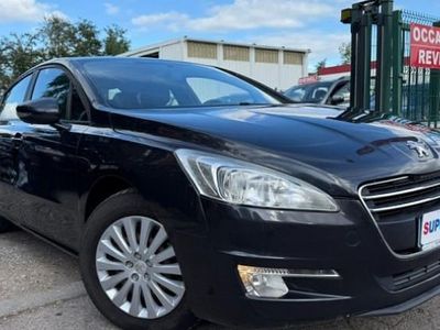 Gris Occasion 2011 Peugeot 508 Access Berline | 5 490 €