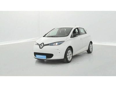 Occasion 2018 Renault Zoe Life Citadine | 8 290 € (Prix juste)