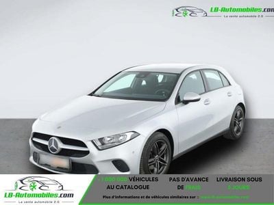 Occasion Mercedes A200 163 ch (119 kW) 2019 Berline
