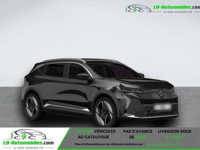 Occasion 2025 Renault Scenic E-Tech SUV | 51 600 €