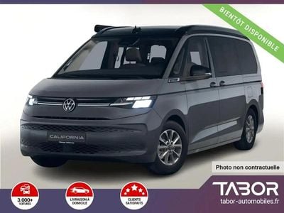 VW T7