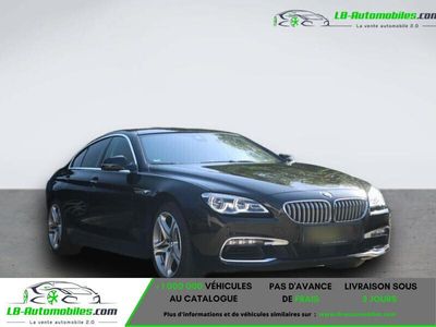 occasion BMW 650 Cabriolet 