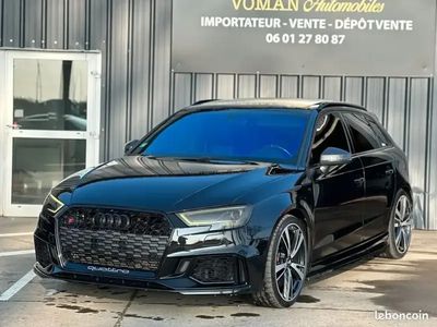 Audi RS3 Sportback