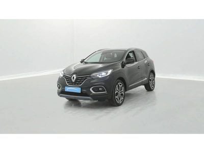Occasion Renault Kadjar Techno 140 ch (102 kW) 2022 Noir SUV