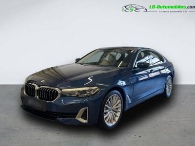 BMW 530e