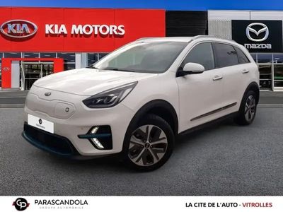 occasion Kia e-Niro e-Design 204ch