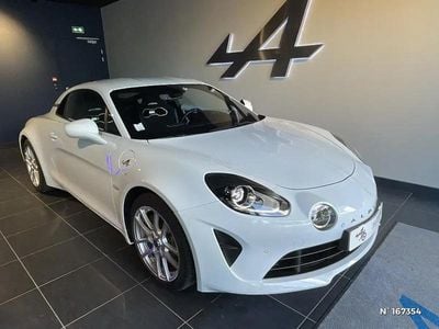 Alpine A110