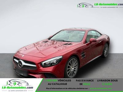 occasion Mercedes SL400 BVA