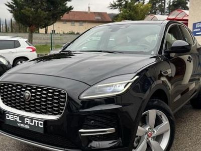 Occasion 2022 Jaguar E-Pace SE SUV | 32 990 € (Super prix)