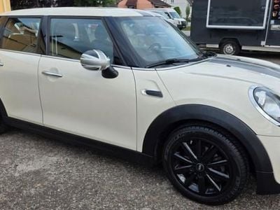 Occasion 2016 Mini Cooper Citadine | 10 990 €