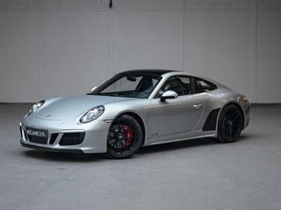 Occasion 2017 Porsche 911 Carrera 4 GTS Coupé | 137 900 € (Bon prix)