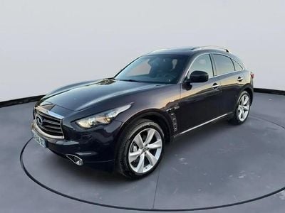 Occasion 2014 Infiniti QX70 SUV | 23 990 €