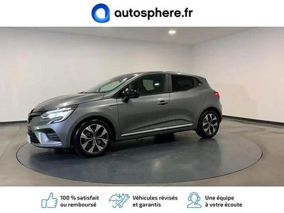 Occasion 2023 Renault Clio V Evolution Berline | 17 999 € (Prix assez cher)
