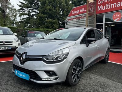 Renault Clio IV