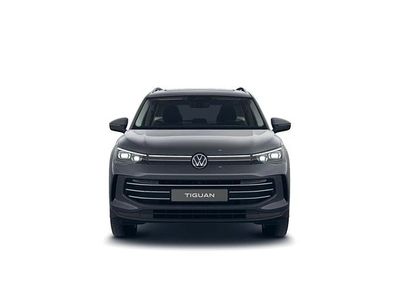 Nouvelle 2025 VW Tiguan Elegance SUV | 57 345 €