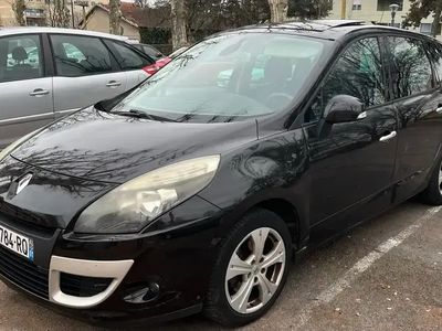 occasion Renault Scénic III dCi 150 FAP Jade Euro 5 A