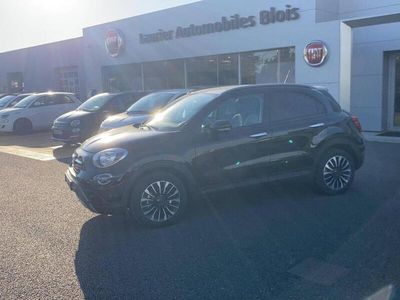 occasion Fiat 130 500x 1.6 MultijetCh Cross