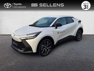 Occasion 2025 Toyota C-HR Design SUV | 36 880 € (Prix cher)