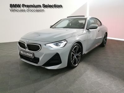 occasion BMW 220 