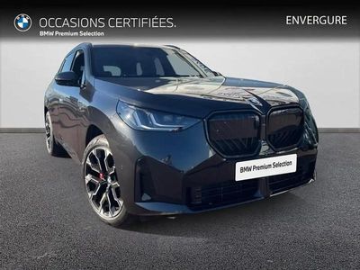 Gris Occasion 2025 BMW X3 M Sport SUV | 77 790 €