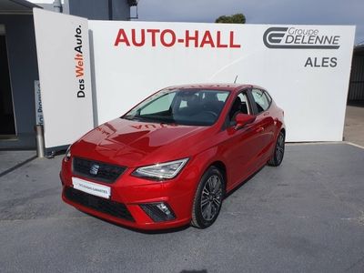 occasion Seat Ibiza 1.0 TSI 110ch Copa