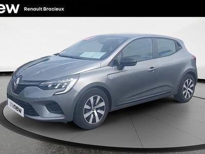 Gris Occasion 2023 Renault Clio V Equilibre Citadine | 16 990 € (Prix assez cher)